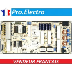 PSU alimentation TV LG OLED65B6PU EAY64388901 B12F288901 LGP65B-16OP