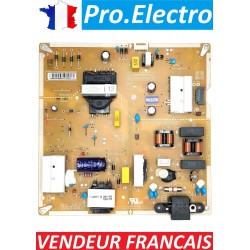 PSU alimentation TV LG EAX69502002 EAY65895512 EAY65895511 LGP50NT-21U1 50UP8000P 55UQ9000P 55NANO75U