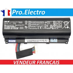 BATTERY batterie ASUS N751JK G751 G751J G751JL A42N1403 4ICR19/65-2 +15V 88Wh