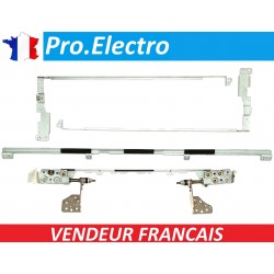 HINGES charnière ASUS N751JK G751 G751J G751JL