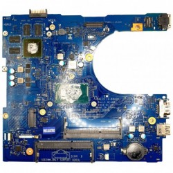 Motherboard Carte Mere DELL Inspiron 15-5551 P51F LA-B843P Rev:1.0(A00)