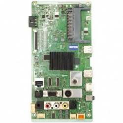 Motherboard TV TOSHIBA 17MB171 240820R3 23747798