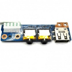 USB Card HP Envy 4-12s0sf LS-8661P