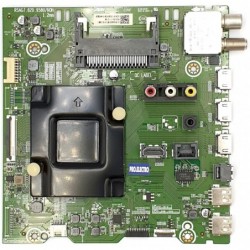 Motherboard TV HISENSE RSAG7.820.9580/R0H HE50A6803FUWTS HE43A6507EUWTS 262286