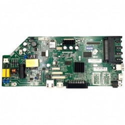 Motherboard TV SHARP LC-24DHG6001K TP.MS6486.PA511 V236BJ1-LE2