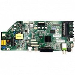 Motherboard TV SHARP LC-24DHG6131KF TP.,S6486.PA511 V236BJ1-P01