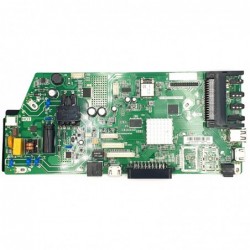 Motherboard TV SHARP POL-236/207Q TP.MS6486X.PA511 V23BJ1-LE2 LC-24DK6001KF