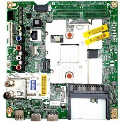 Motherboard TV LG EAX69083603(1.0) EBT66184301 EBT66467103 EBT66468633 EBR31720801