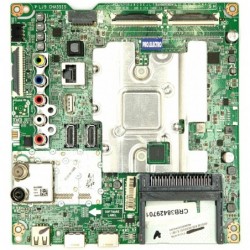 Motherboard TV LG 55UM76107LB EAX68253604(1.0) EBT66204303