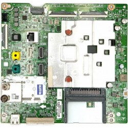 Motherboard TV LG EAX69109605(1.0) EBT66200401 75UN85