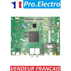 MOTHERBOARD TV TCL 55dp603 08-MS86H19-MA200AA 40MS86R1-MAA2HG