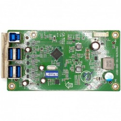 USB Board Carte TV ACER XZ321Q 715G7478-T0C-000-005Y USBFQK1