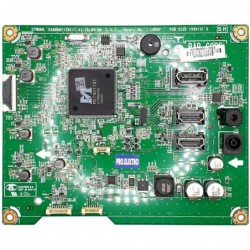 Motherboard TV LG 27UD68-W EAX66811201(1.4)