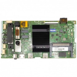 Motherboard TV PANASONIC 17MB230 200420R2 23640611