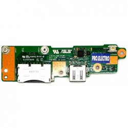 USB Card ASUS R416S E403SA_HUB_IO_BD