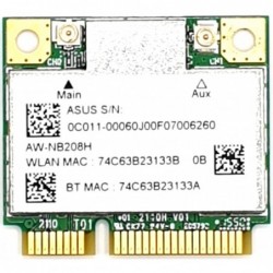 Card wireless ASUS R416S AR5B22-SB