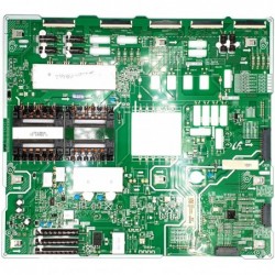 Board LED TV SAMSUNG QE65Q90RAT BN44-00980D L55S9NRA_RHS