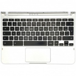 Keyboard clavier SAMSUNG XE303C12 BA75-04171B