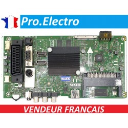 Motherboard TV VESTEL 55UB6300 17MB130P 300916R1 55inch MT 23457984 2XHDMI