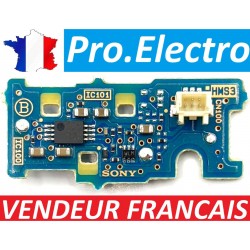 BOARD capteur infrarouge TV Sony KDL-32EX421 1-883-755-11 A-1792-511-A