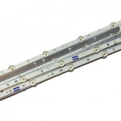 LED BAR TV SET of 8: SAMSUNG BN96-34212A BN96-34213A