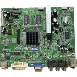 Motherboard Carte Mere TV 716T3144-1 GQ8CB CA028