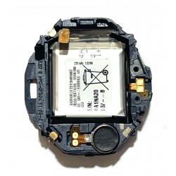 original: BATTERY Samsung Galaxy Watch MIL-STD-810G SM-R810 GPS