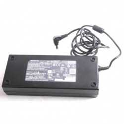 original psu Adapter chargeur TV SONY ACDP-160M01 ACDP-160D01 19.5V 8.21A 160W