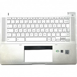 Keyboard clavier HP C640 M03662-031 HPM19M9