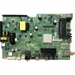 Motherboard TV TP.MS6486X.PB713 Z19111825 LQ315T3HC6U