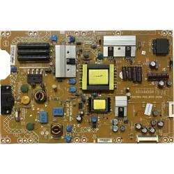 PSU Alimentation TV PHILIPS 32PFL3107H/60 715G5194-P02-W20-002M