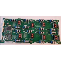 LED BOARD CONVERTOR TV SAMSUNG BN44-00745A L65C4L_ESM PSLF321C06B UE65H8500