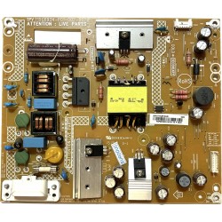 PSU alimentation TV PHILIPS 32PFH6500/88 TPV 715G6934-P01-002-002H PLTVEL271XAQ1