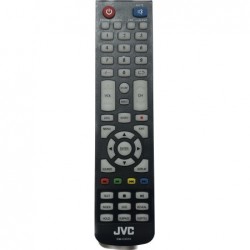 Tele-commande Remote pour TV JVC RM-C3310