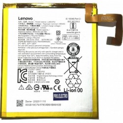 Battery batterie LENOVO M10 TB-X505F ZA4G L18D1P32 1ICP3/98/115 X505L ZA4H