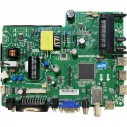 Motherboard TV highone HI3205HD TP.S506.PB819