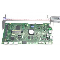 Motherboard TV SONY KDL- 1-889-202-23 A1999744C 0086273C1 KDL-50W829B