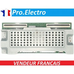 TCON t-con TV LOEWE bild 3.40 14Y_J1FU13TMGC4LV0.0 LMC400FP03 31607C