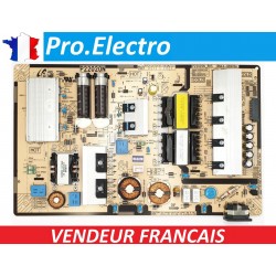 PSU alimentation TV SAMSUNG C49G95TSSU BN44-00976A P22020N_RHS