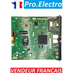 Motherboard TV THOMSON 55UG6320 55UG6300 08-MS86F03-MA200AA 08-CS55TML-LC492AA