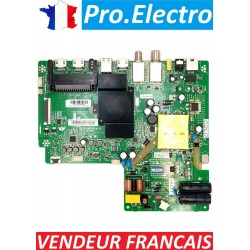 Motherboard TV ESSENTIEL 43UHD-A8000 201-MT851C1N-20 V8-T851TNF-LF1V983