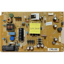 PSU alimentation TV 715G7734-P01-000-002H philips 32PFH4101 GSP320807 32PFK4101