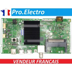 Motherboard TV highone HI5009UHD-VE 17MB180E 1905 23768850 287461410121 10134754 5730