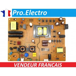 PSU alimentation TV highone HI5009UHD-VE 17IPS72 28742355 23772857 170818R4