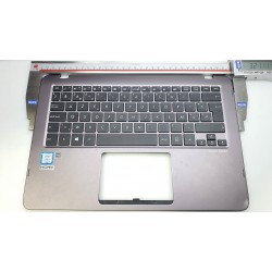 Keyboard clavier portab laptop ASUS UX360U 9Z.NBXBW.90F