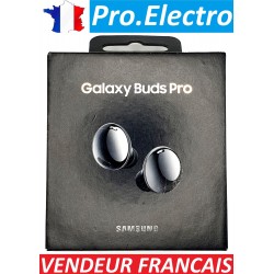 Original:BOITE VIDE Samsung Galaxy Buds Pro SM-R190 Wireless Noir