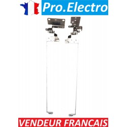 HINGES charnière ACER EasyNote ENTF71BM Z5W1M-55 AM16G000500