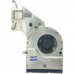 Ventilateur fan heatsink PACKARD BELL EASYNOTE TE AT12R001DT0TIA80A