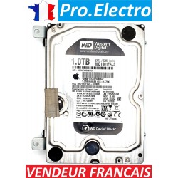 original: HDD Disque dur IMAC A1312 2008 1TO WD1001FALS-40U9B0 SEAGATE WESTERN DIGITAL