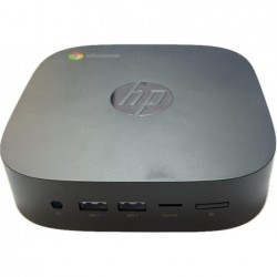 Cover PC mini HP Chrombox G2